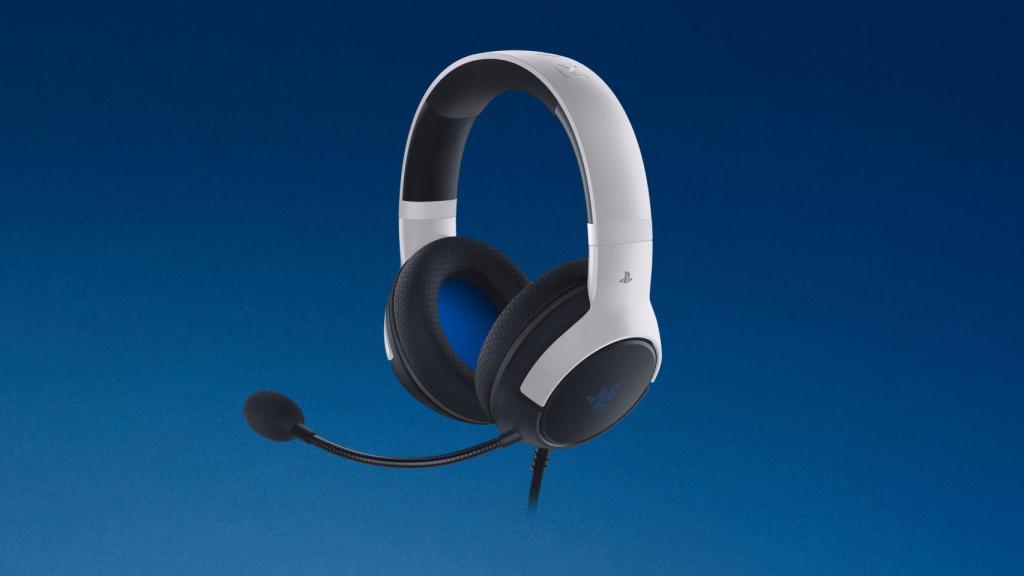 Los auriculares Kaira X.