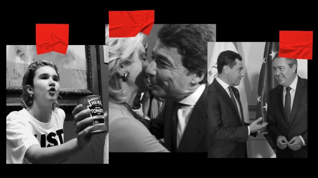 Sobre el nihilismo ecologista, la lentitud judicial y la ejemplaridad andaluza