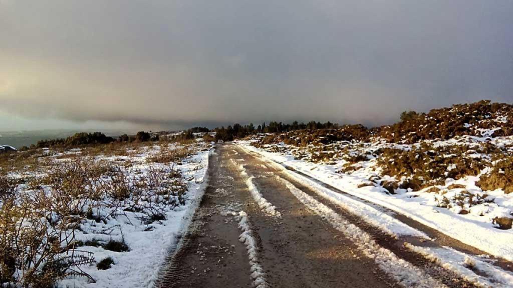 Monte do Gato. Foto: Wikipedia