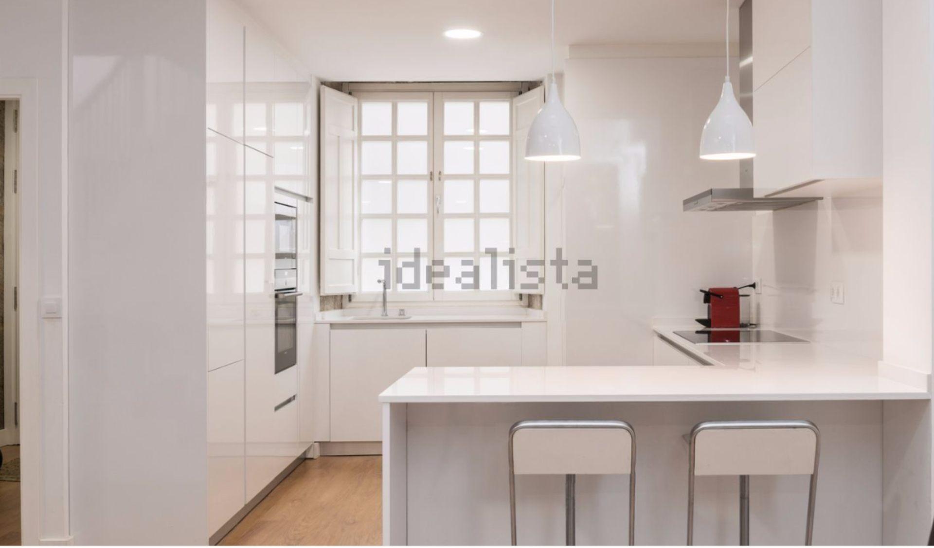 Piso en la Plaza de Ángeles (idealista.com)