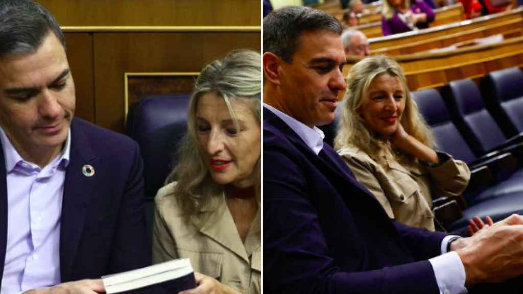 El tuit que ha provocado las especulaciones.