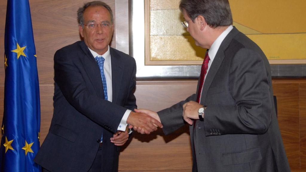 José Luis de María