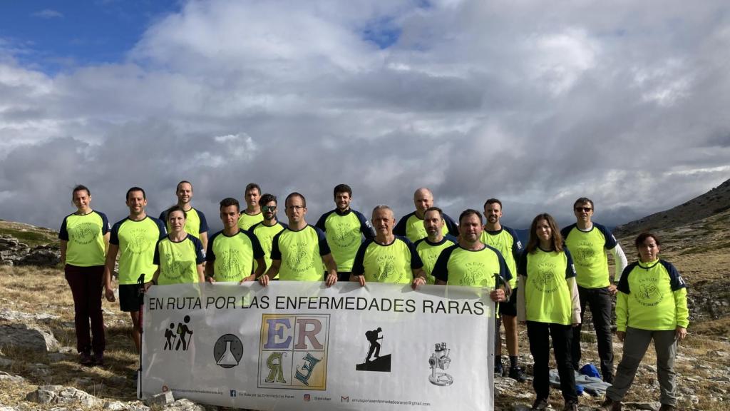 Los participantes en un nuevo reto para financiar proyectos