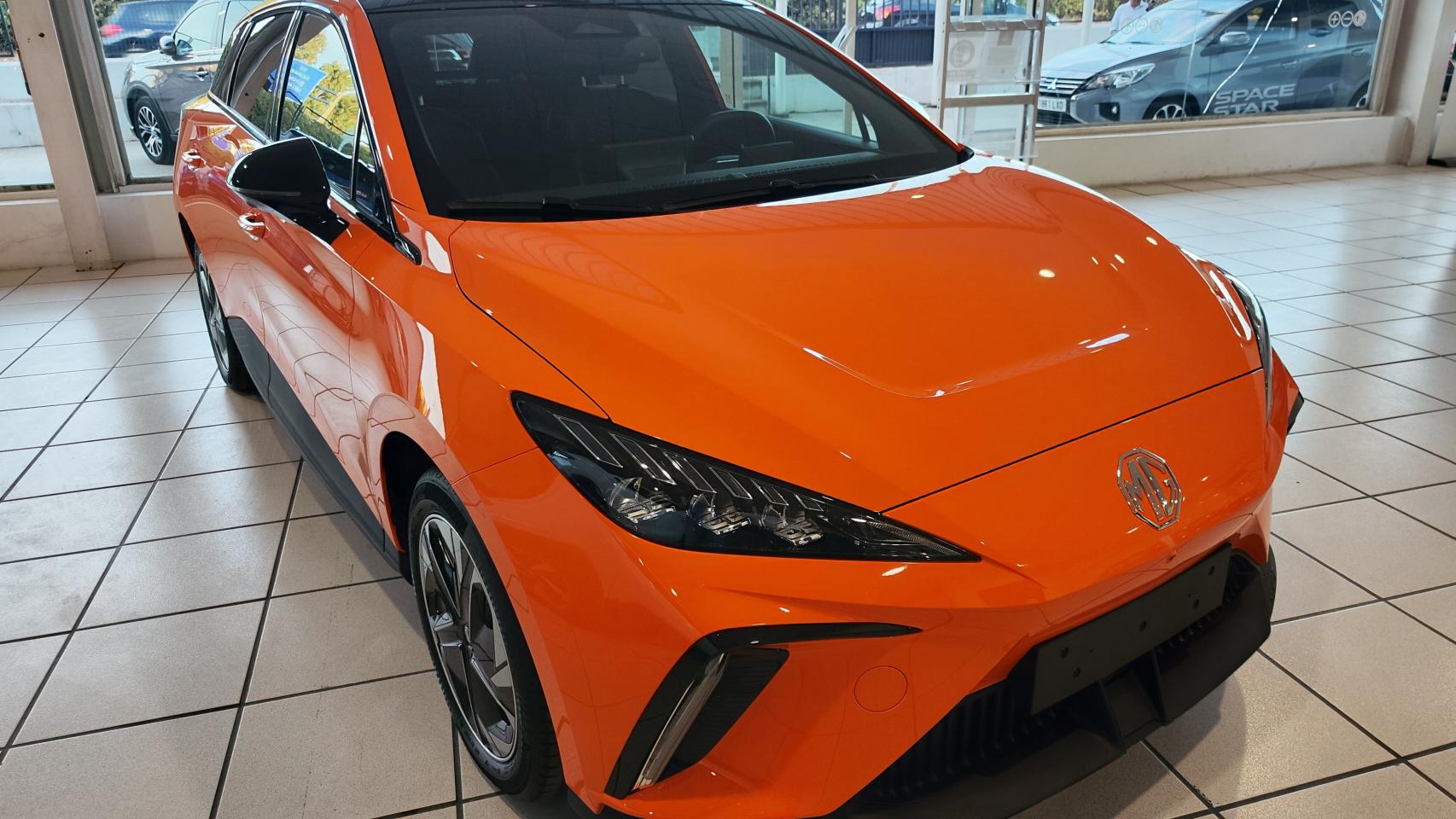 Probamos las cámaras del Xiaomi 12T Pro