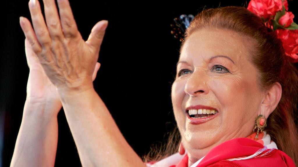 Imagen de La Cañeta de Málaga.