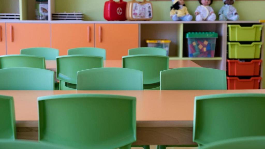 Galicia aumenta el presupuesto para pagar la factura energética de los centros educativos