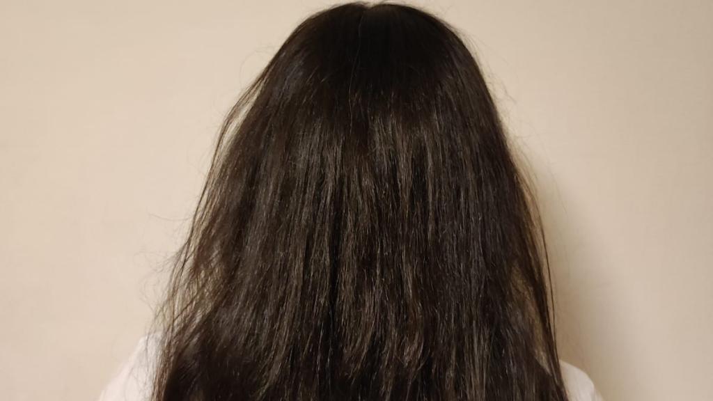 Belén (nombre ficticio), mujer que viajó a Bruselas para interrumpir su embarazo.