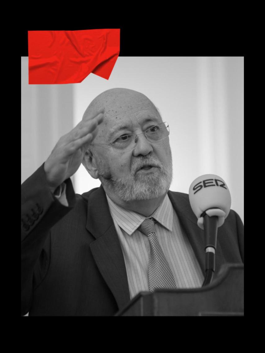 José Félix Tezanos.