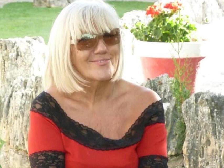 María Luisa Navarro, cofundadora de Bodegas Arzuaga