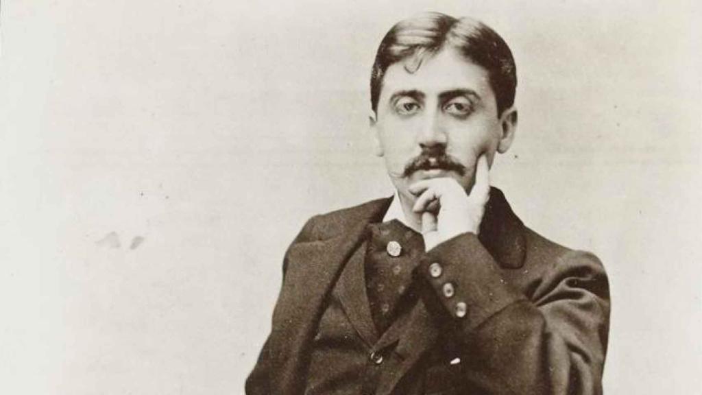 Marcel Proust