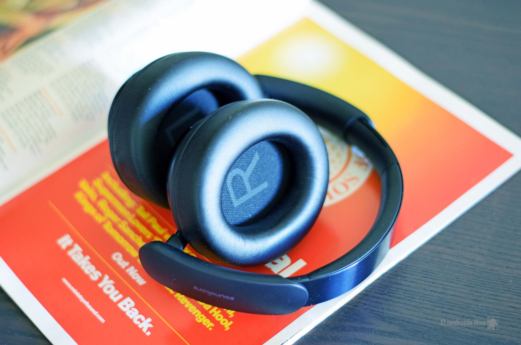 Soundcoure Space Q45