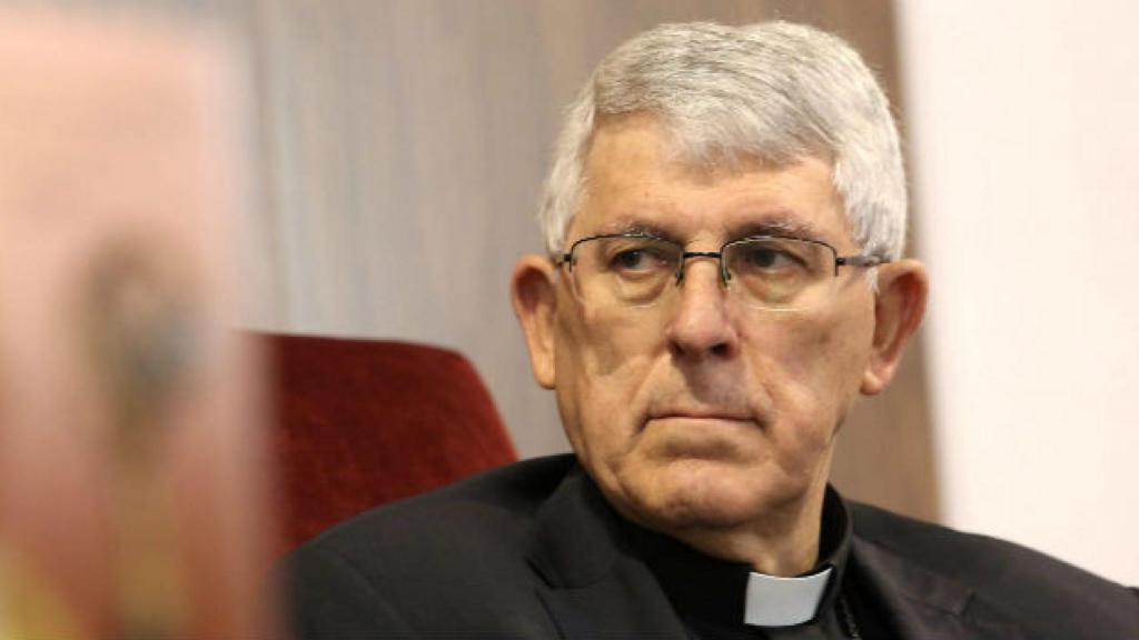 Braulio Rodríguez Plaza