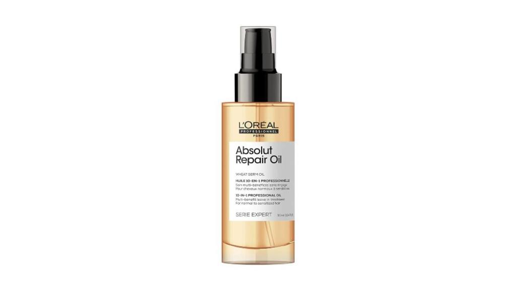 Aceite 10 en 1 de L'Oréal Professionnel