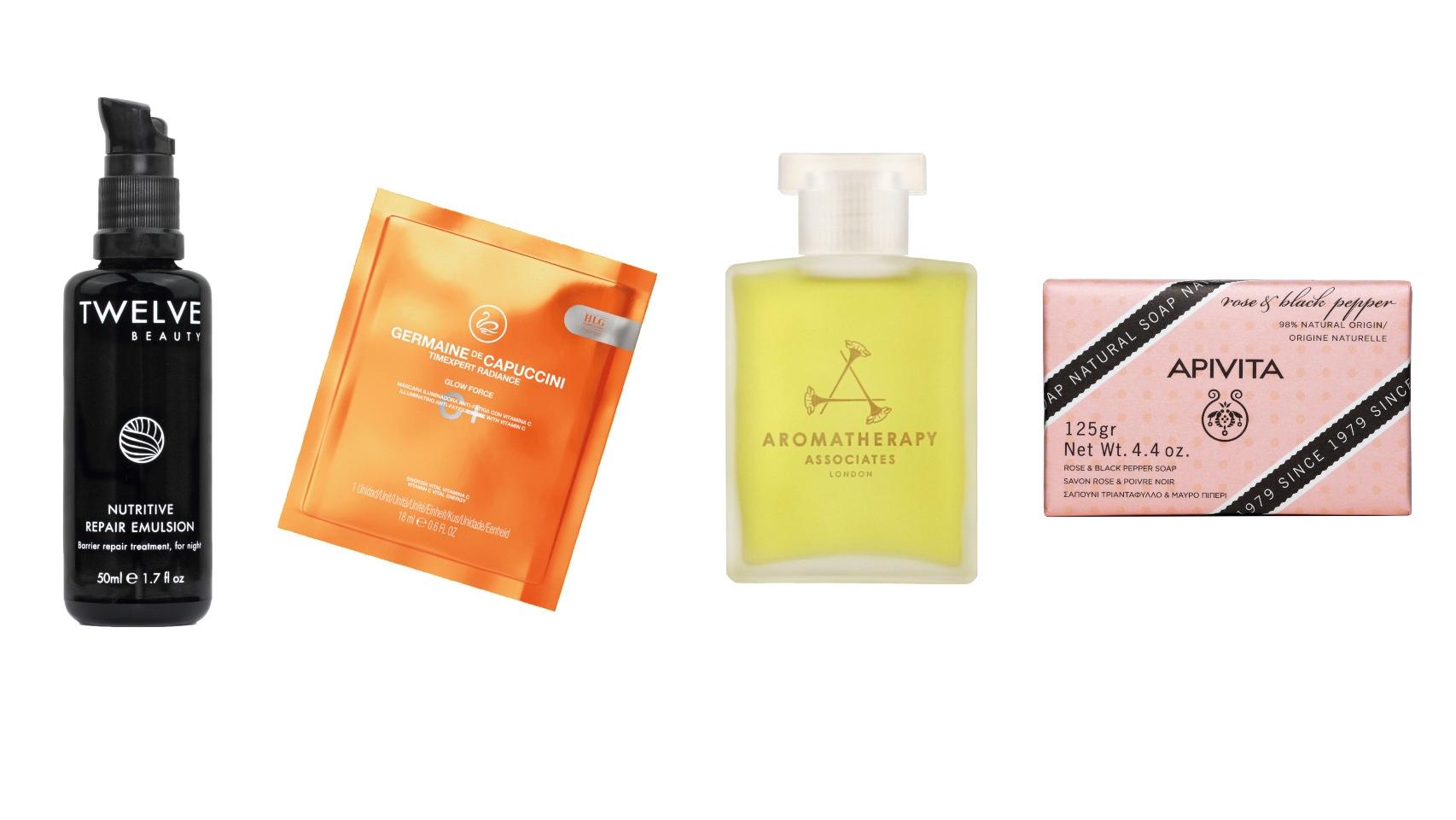 Cómo crear un spa en casa con estos productos que combaten los efectos de la menopausia