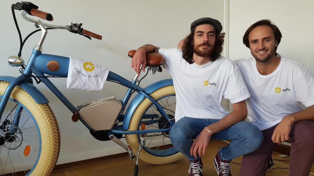 Wifly se basa en un modelo de responsabilidad compartida con el usuario, en el que, si el usuario es responsable, todo queda cubierto.