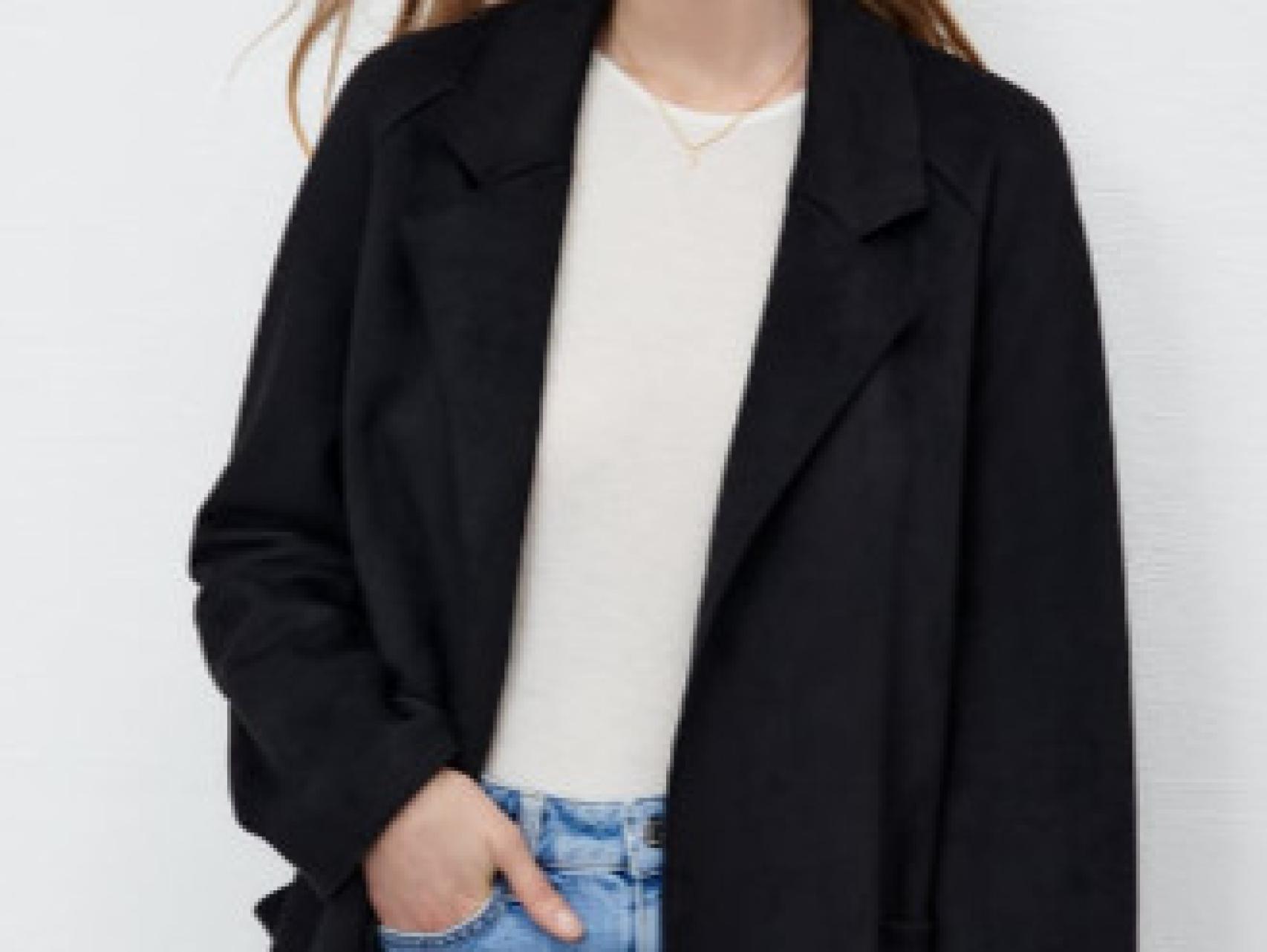 Chaqueta de Zara