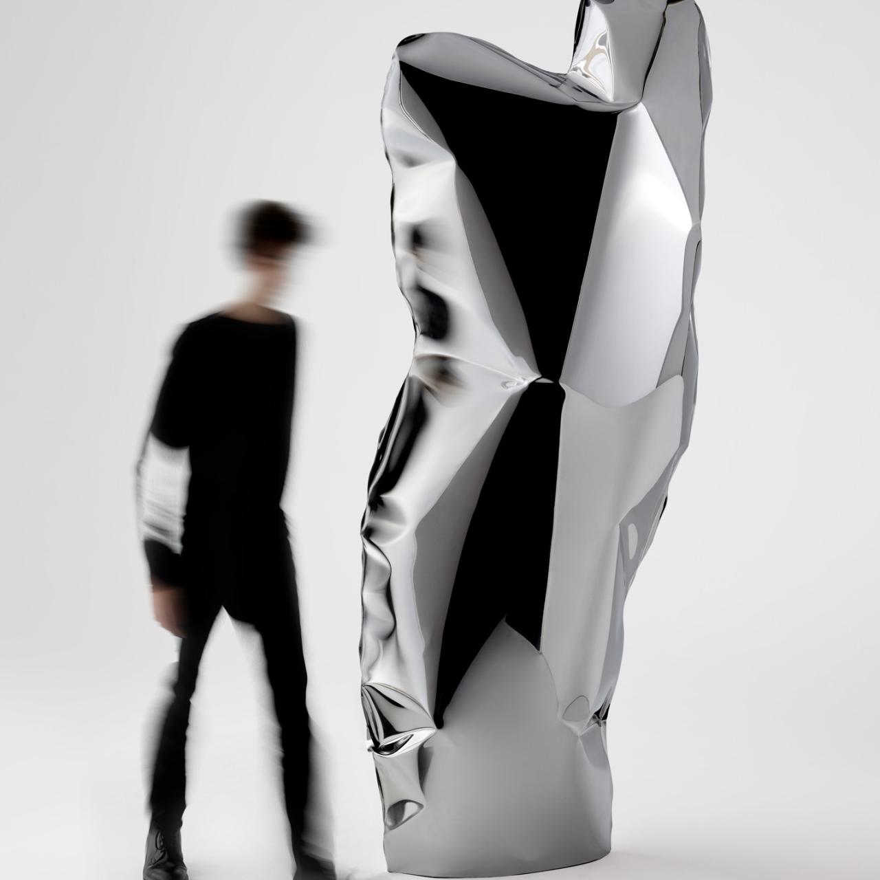 Exposición AFTER de Gonzalo Guzmán