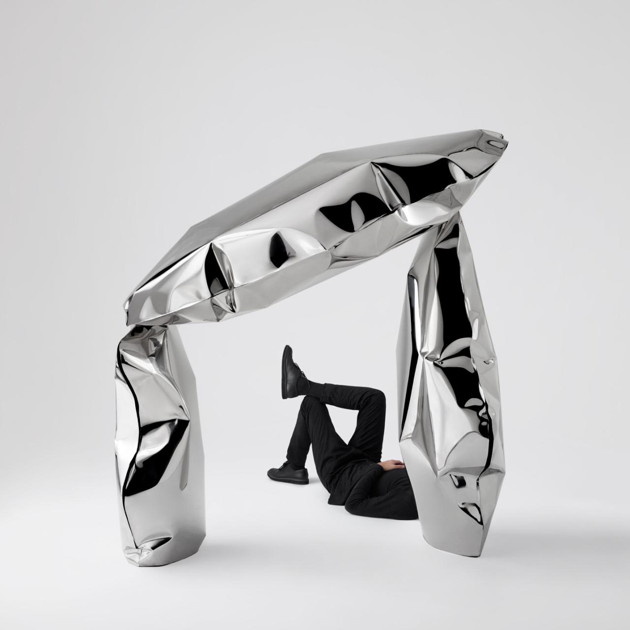 Exposición AFTER de Gonzalo Guzmán.