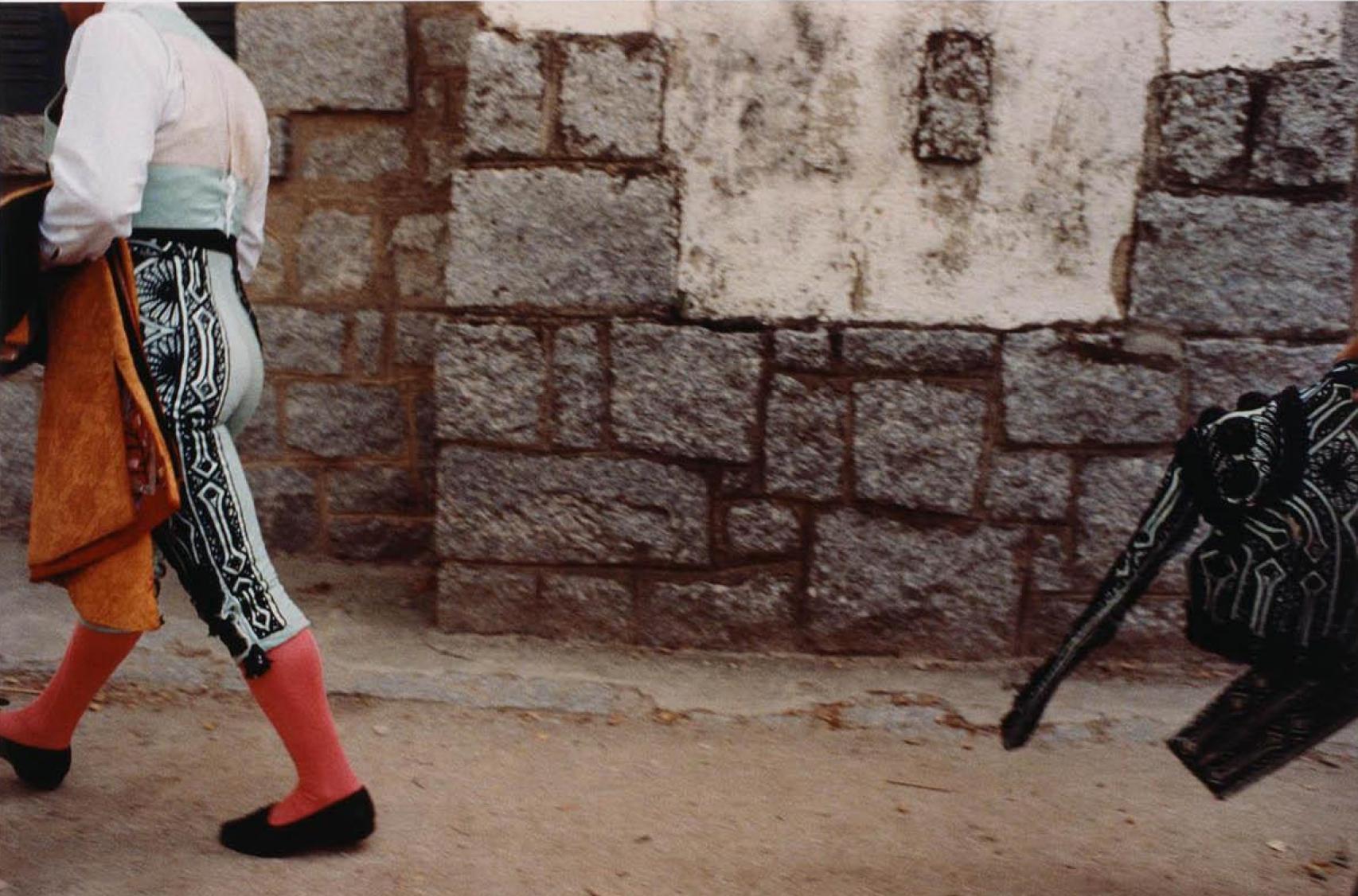 'Collado Villalba, 89'