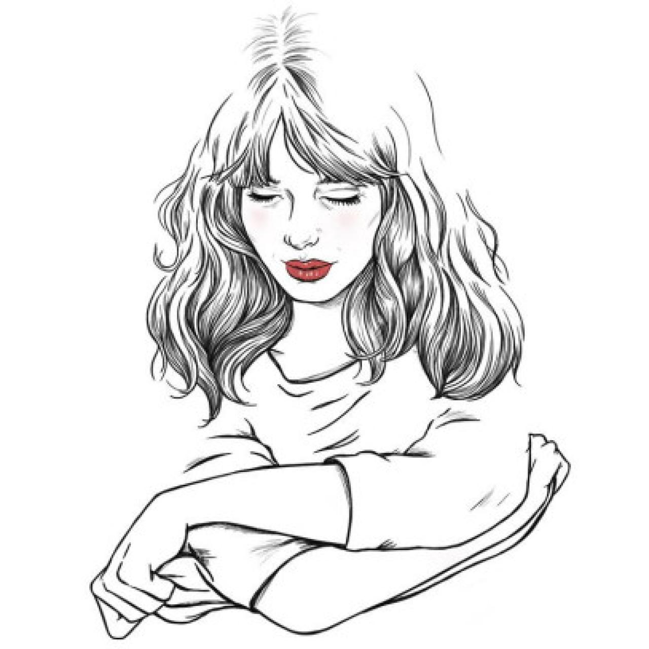 Ilustración de Sara Herranz