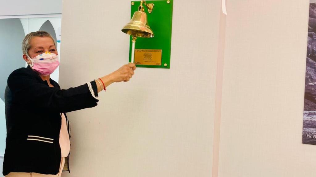 No soy una superheroína, sino una superviviente