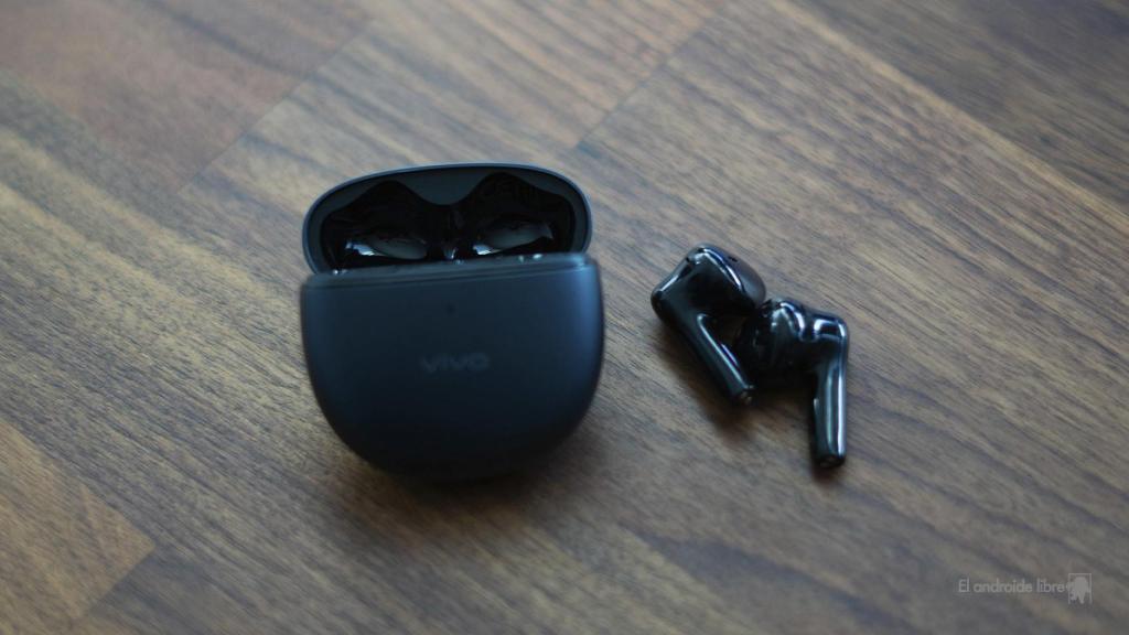 Vivo TWS Air auriculares abiertos