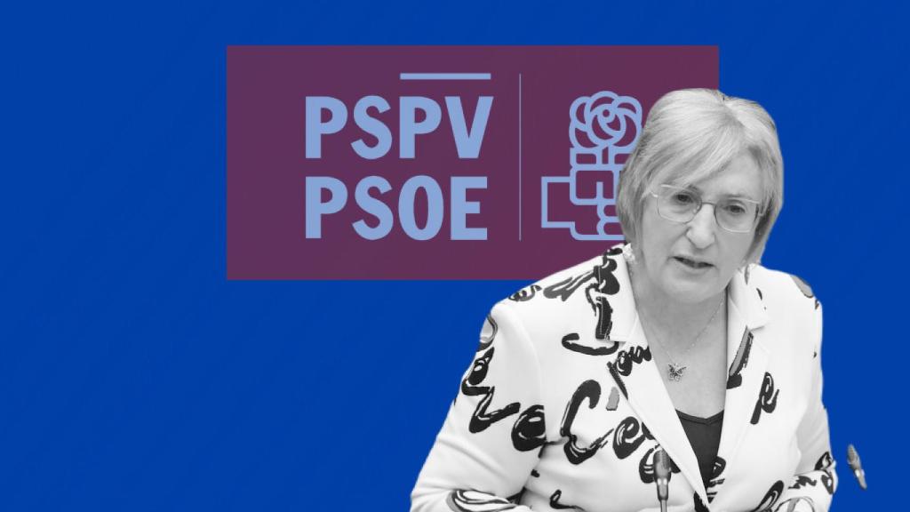 La candidata socialista a la Alcaldía de Alicante, Ana Barceló.