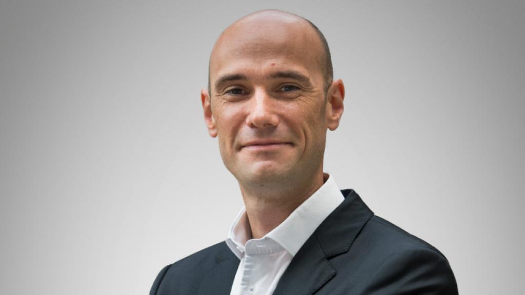 Halbout, el sabio de la osteoporosis: Puede diagnosticarse antes de que ocurra una fractura