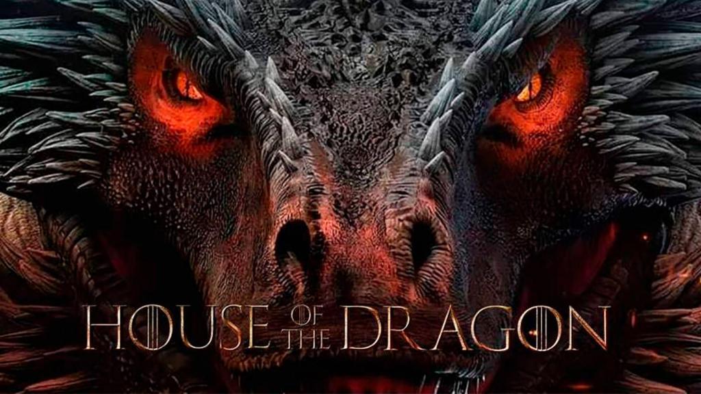 La Casa del Dragón llega al OPPO Reno 8 Pro en una edición limitada