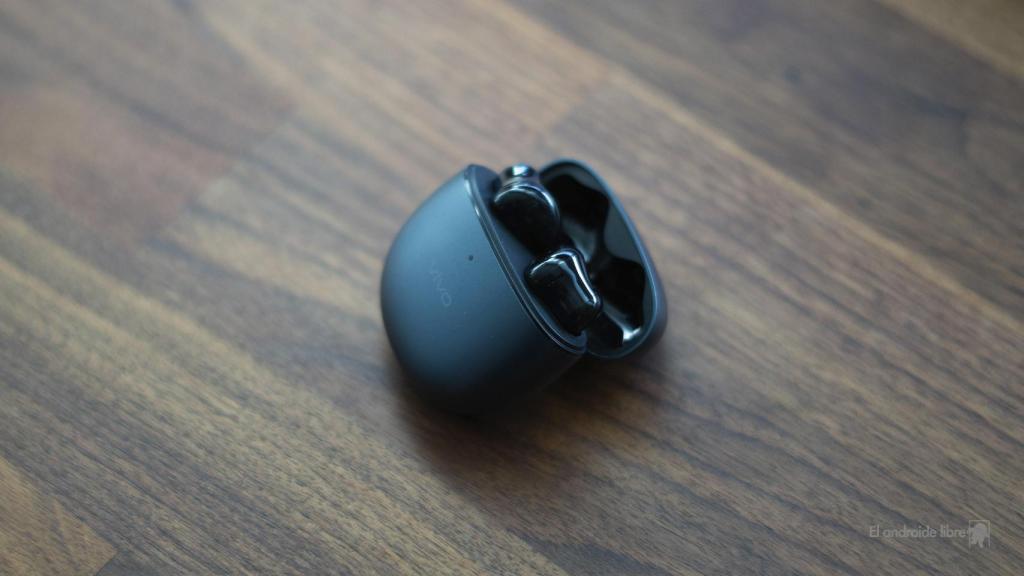Analizamos los Vivo Air TWS, nuevos auriculares de la marca que ya están en España