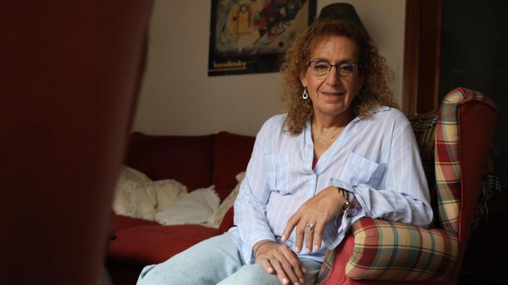 Foto publicada en Twitter por Rafaella Corrales.