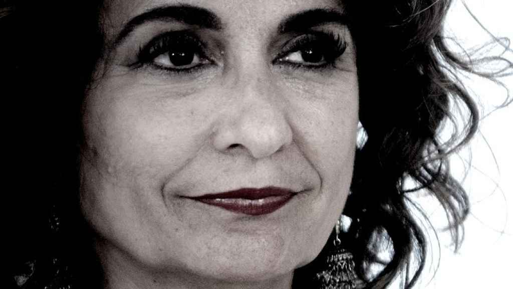 La ministra de Hacienda, María Jesús Montero.