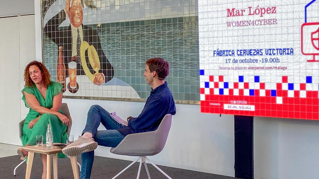 EL VIII Encuentro Tecnológico de EL ESPAÑOL de Málaga, en imágenes