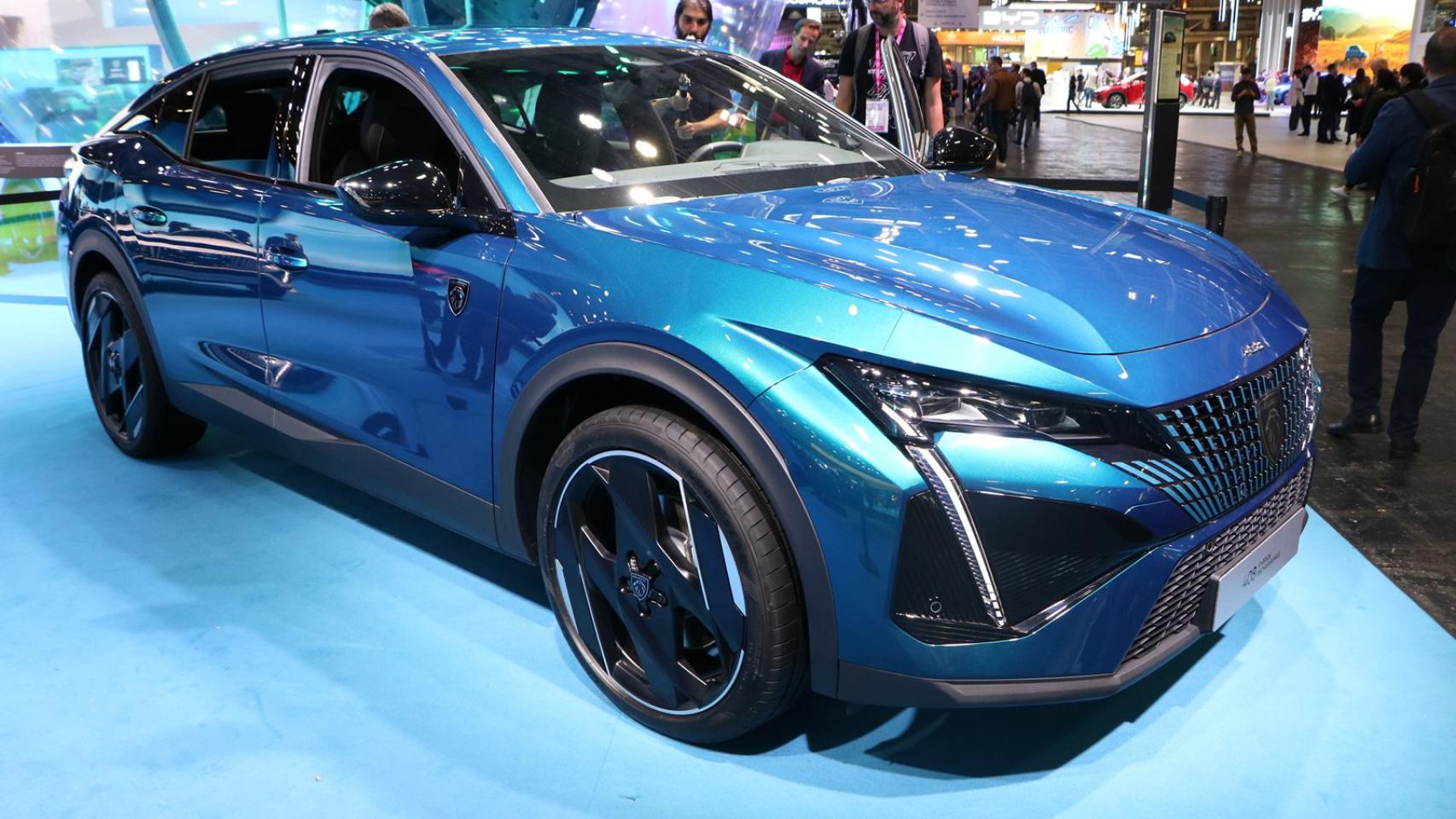 Salón de París 2022