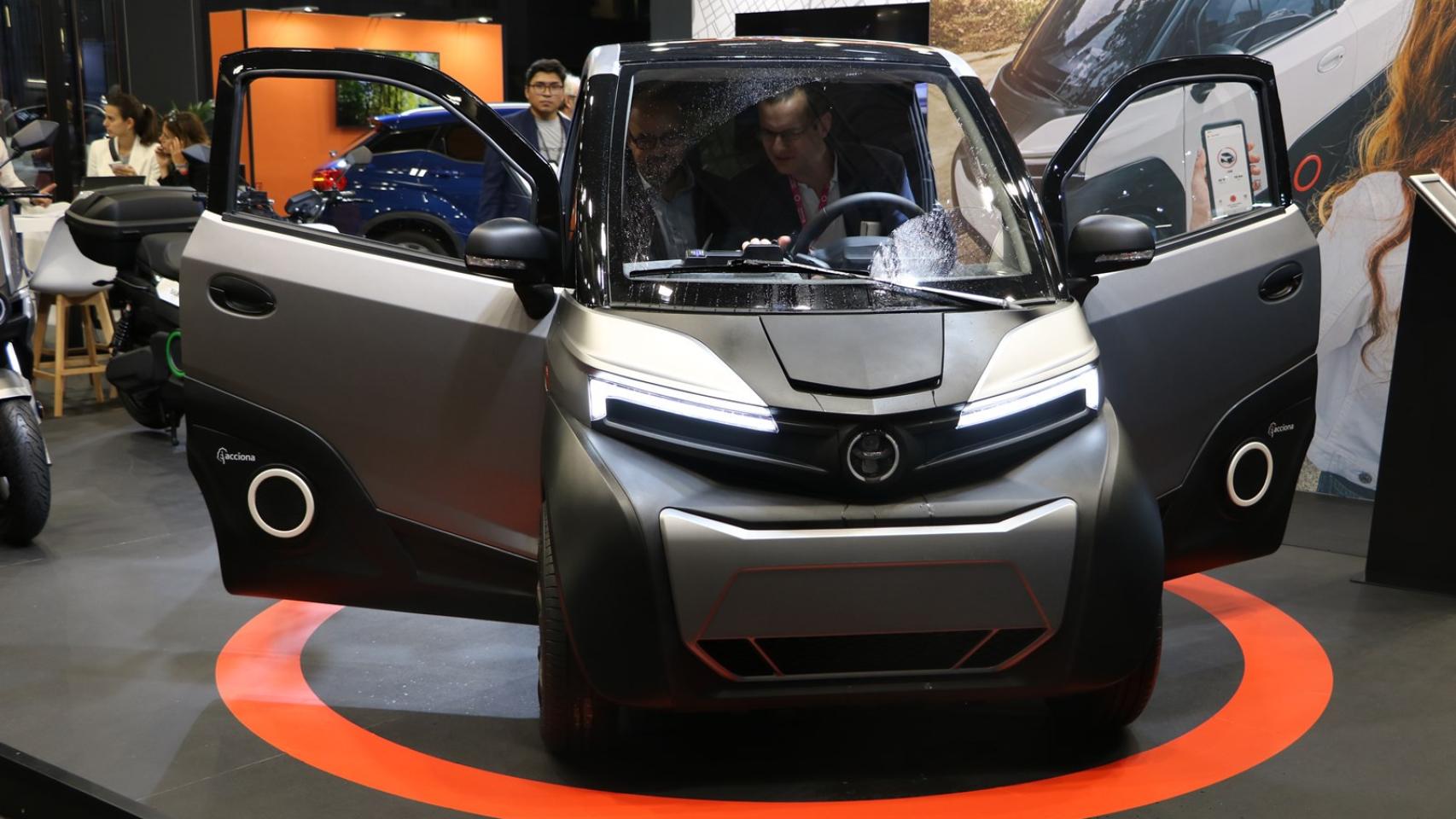 Salón de París 2022