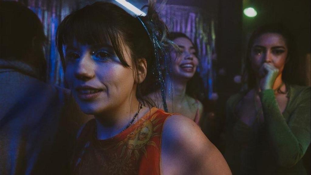 Imagen de la serie ‘Pringadas’.