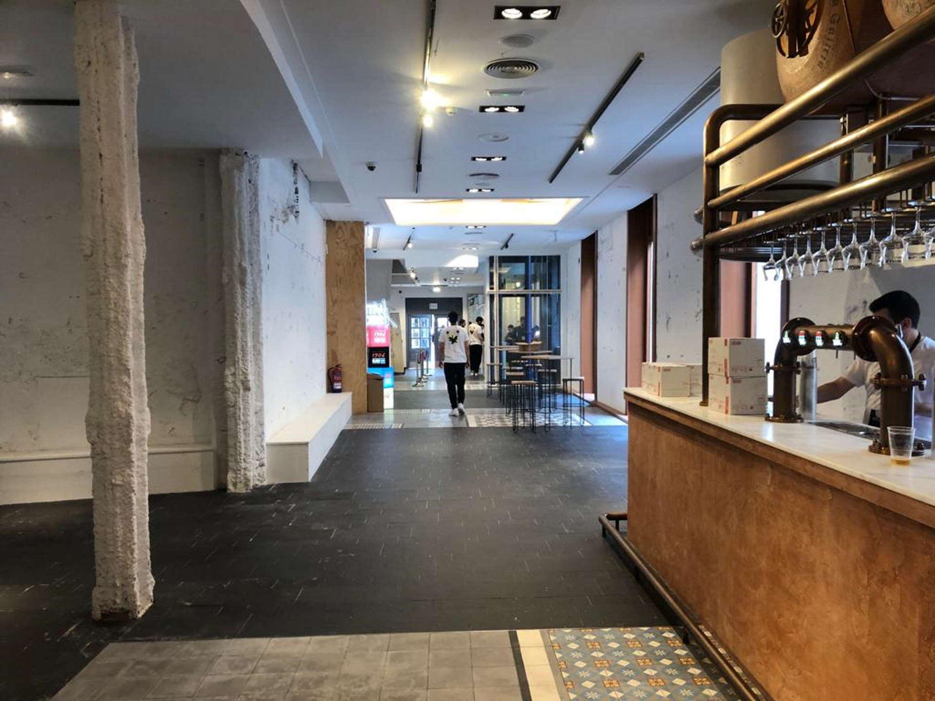 Cine París A Coruña