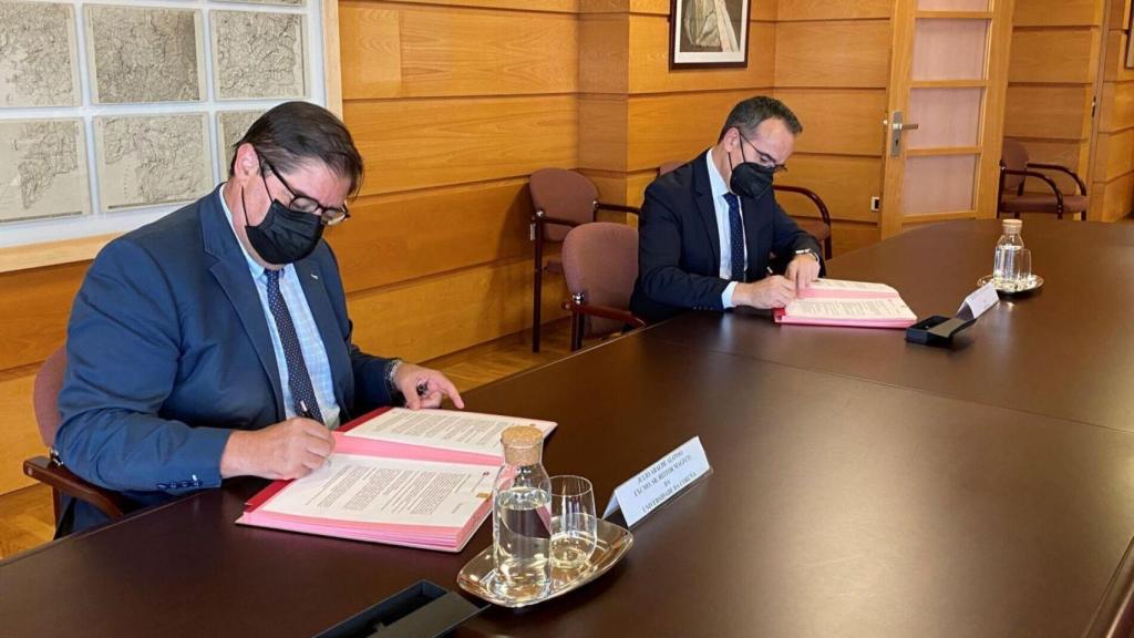 El congreso tendrá lugar los días 3, 4 y 5 de octubre de 2023 en Sevilla.