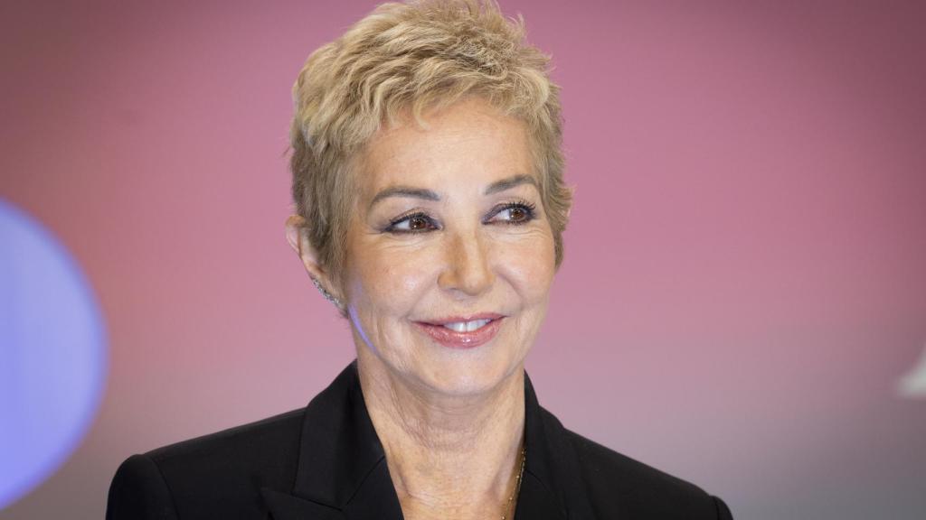 El pasado 10 de octubre, Ana Rosa Quintana volvía a su espacio matinal.