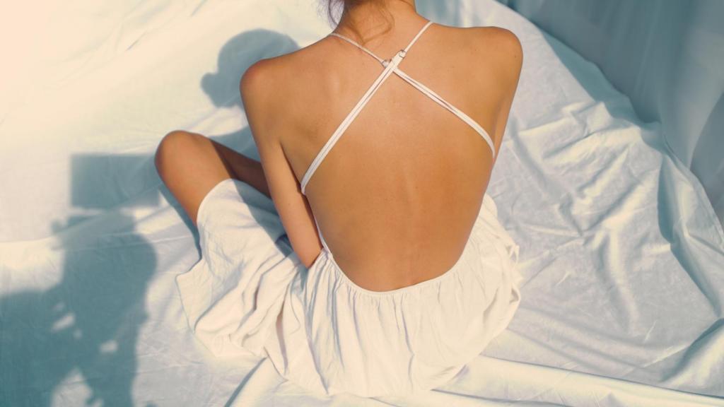 Los mejores trucos para que tu ropa se quede blanca