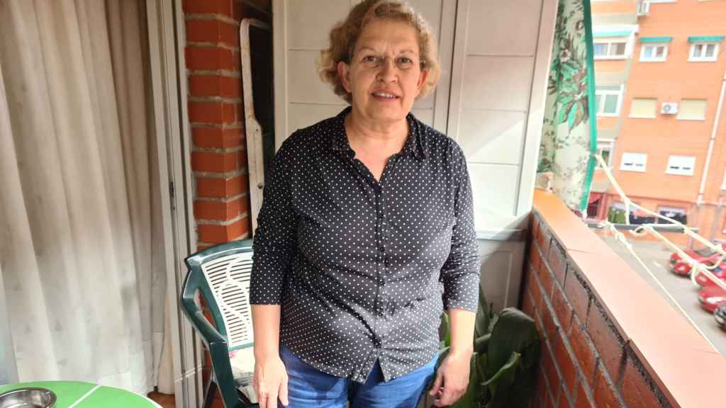 Visi, afectada por la pobreza farmacéutica.