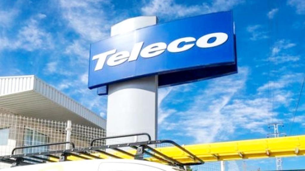 Imagen de la multinacional castellana y leonesa, Zener