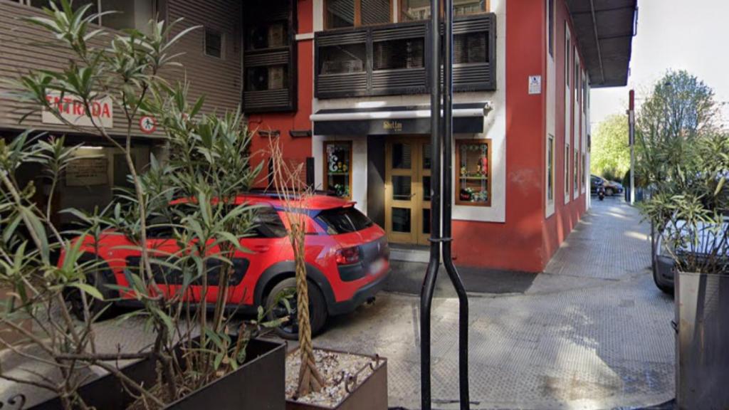 Bar Shutton en Valladolid