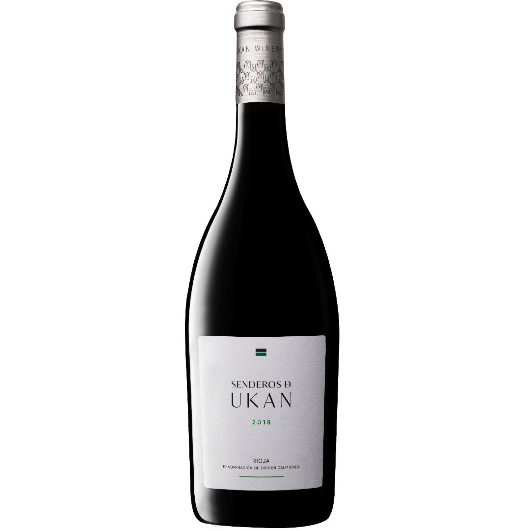 Senderos de Ukan 2019