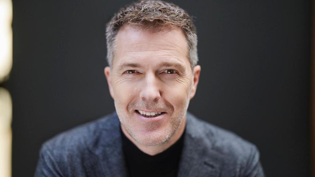 Bernd Reichart, nuevo CEO de A22 Sports Management