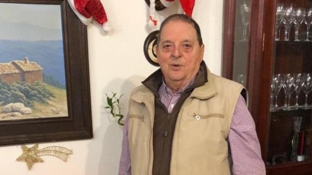 Pedro José María de Pablo Ricote