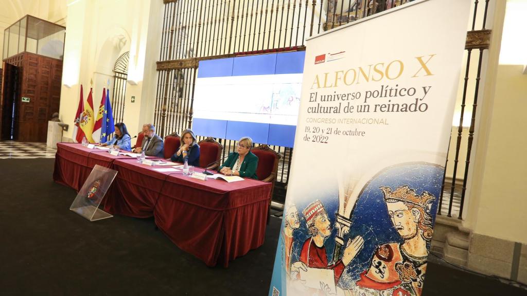 Foto: Óscar Huertas