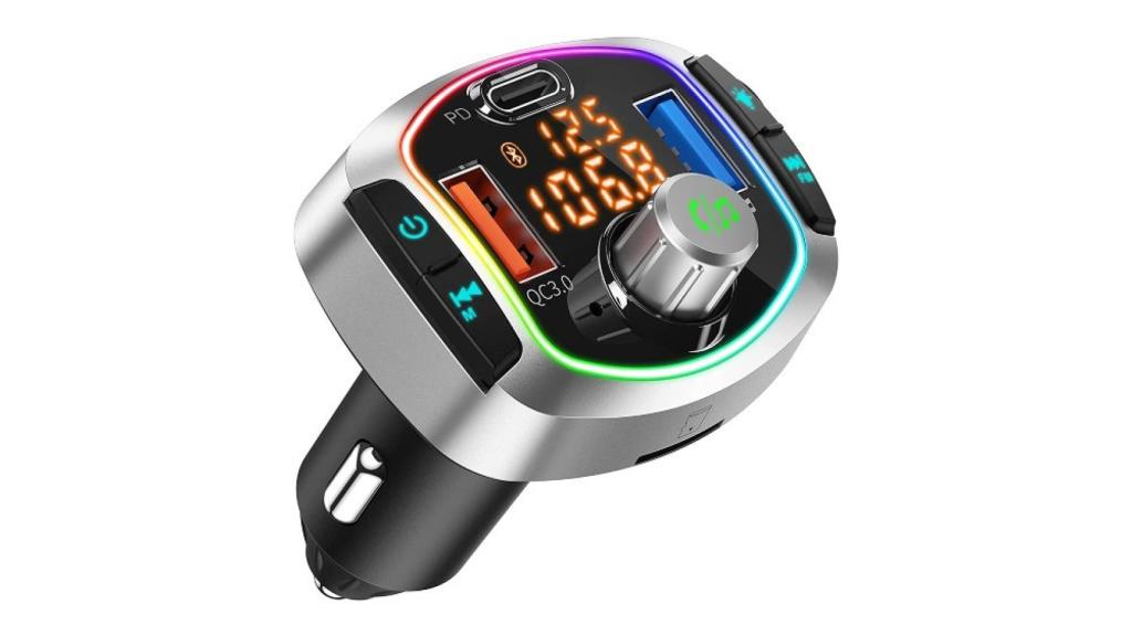 Reproductor MP3 de Tykevo