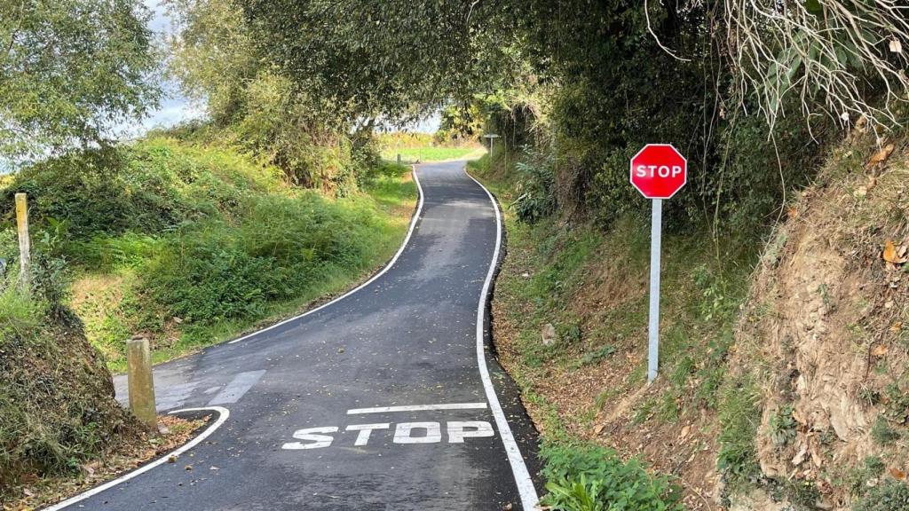 Actuaciones realizadas en Viladesuso, Viraventos y Gas.