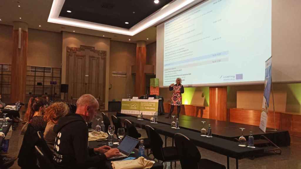 Proyecto Seafood-Age.